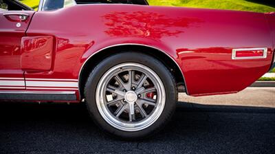 1968 Ford Mustang   - Photo 16 - Westlake Village, CA 91361