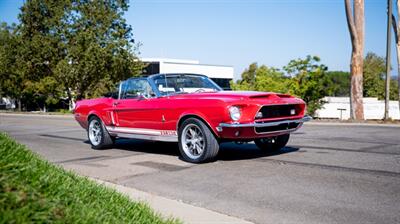 1968 Ford Mustang   - Photo 50 - Westlake Village, CA 91361