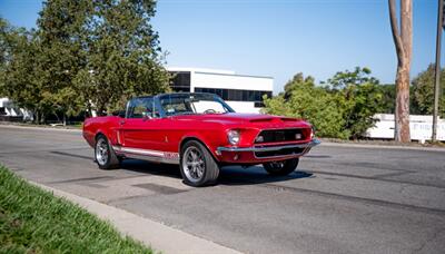 1968 Ford Mustang   - Photo 97 - Westlake Village, CA 91361