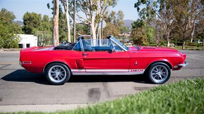 1968 Ford Mustang   - Photo 49 - Westlake Village, CA 91361