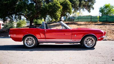 1968 Ford Mustang   - Photo 28 - Westlake Village, CA 91361