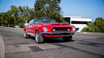 1968 Ford Mustang   - Photo 21 - Westlake Village, CA 91361