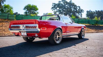1968 Ford Mustang   - Photo 27 - Westlake Village, CA 91361