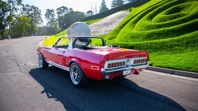 1968 Ford Mustang   - Photo 15 - Westlake Village, CA 91361