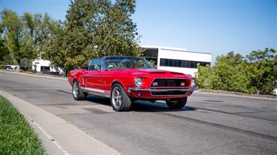 1968 Ford Mustang   - Photo 98 - Westlake Village, CA 91361