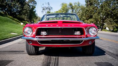 1968 Ford Mustang   - Photo 19 - Westlake Village, CA 91361