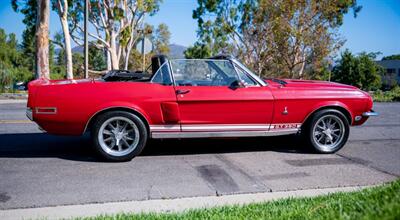 1968 Ford Mustang   - Photo 48 - Westlake Village, CA 91361