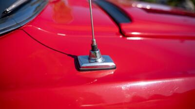 1968 Ford Mustang   - Photo 89 - Westlake Village, CA 91361