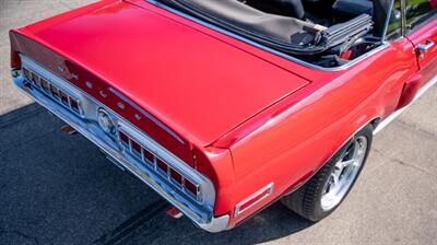 1968 Ford Mustang   - Photo 68 - Westlake Village, CA 91361