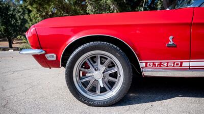 1968 Ford Mustang   - Photo 36 - Westlake Village, CA 91361
