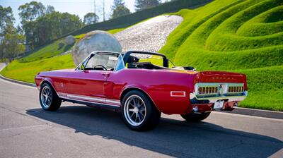 1968 Ford Mustang   - Photo 45 - Westlake Village, CA 91361