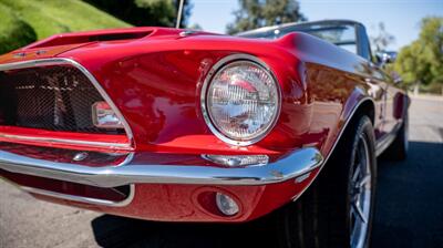 1968 Ford Mustang   - Photo 54 - Westlake Village, CA 91361