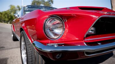 1968 Ford Mustang   - Photo 55 - Westlake Village, CA 91361