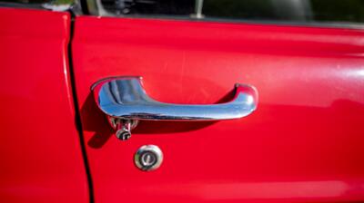 1968 Ford Mustang   - Photo 83 - Westlake Village, CA 91361