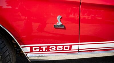 1968 Ford Mustang   - Photo 38 - Westlake Village, CA 91361