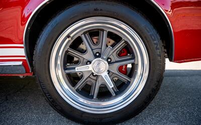 1968 Ford Mustang   - Photo 61 - Westlake Village, CA 91361