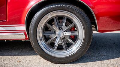 1968 Ford Mustang   - Photo 40 - Westlake Village, CA 91361