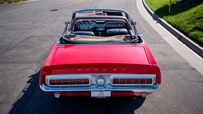 1968 Ford Mustang   - Photo 69 - Westlake Village, CA 91361