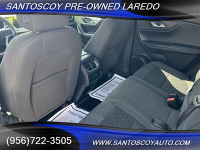 2022 Chevrolet Blazer LT   - Photo 10 - Laredo, TX 78041