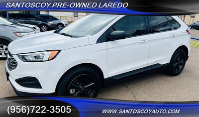 2021 Ford Edge SEL SUV