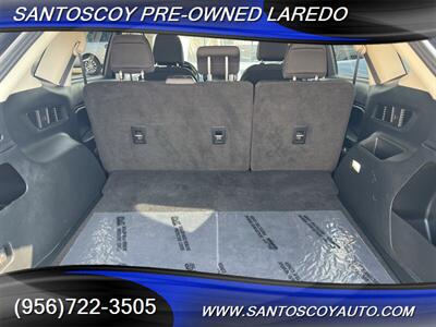 2020 Ford Edge SE   - Photo 11 - Laredo, TX 78041