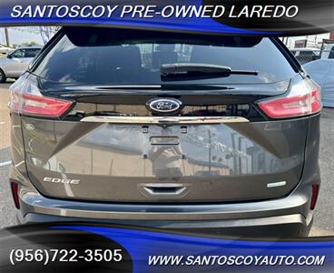 2020 Ford Edge SE   - Photo 6 - Laredo, TX 78041