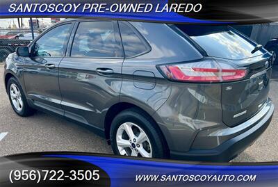 2020 Ford Edge SE   - Photo 2 - Laredo, TX 78041