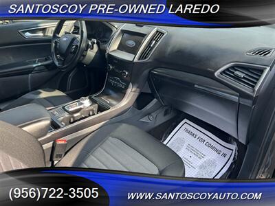 2020 Ford Edge SE   - Photo 13 - Laredo, TX 78041