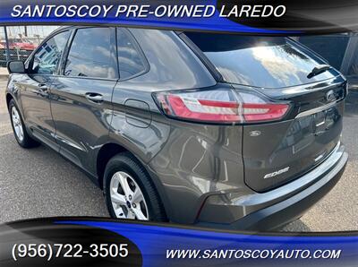 2020 Ford Edge SE   - Photo 7 - Laredo, TX 78041