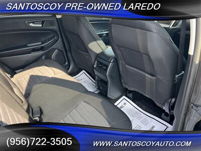 2020 Ford Edge SE   - Photo 12 - Laredo, TX 78041