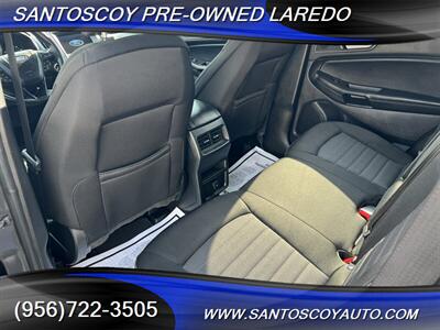 2020 Ford Edge SE   - Photo 10 - Laredo, TX 78041