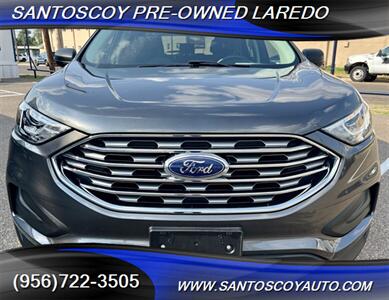 2020 Ford Edge SE   - Photo 4 - Laredo, TX 78041