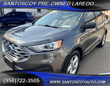 2020 Ford Edge SE   - Photo 5 - Laredo, TX 78041