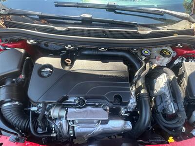 2018 Chevrolet Cruze LT Auto - Photo 7 - Bowie, TX 76230