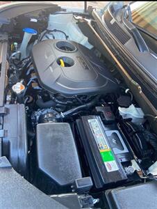 2016 Kia Soul +   - Photo 8 - Bowie, TX 76230