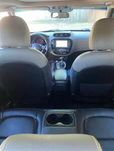 2016 Kia Soul +   - Photo 9 - Bowie, TX 76230