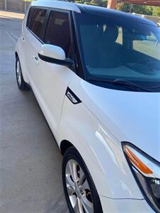 2016 Kia Soul +   - Photo 3 - Bowie, TX 76230