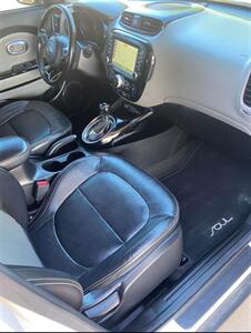2016 Kia Soul +   - Photo 7 - Bowie, TX 76230