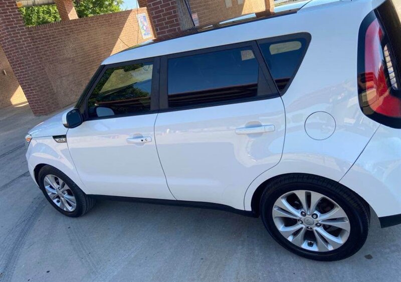 2016 Kia Soul +   - Photo 1 - Bowie, TX 76230