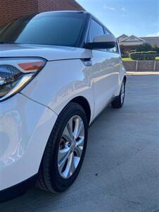 2016 Kia Soul +   - Photo 2 - Bowie, TX 76230