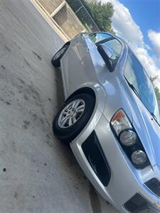 2015 Chevrolet Sonic LT Auto - Photo 4 - Bowie, TX 76230