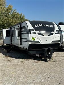 2022 HEARTLAND MALLARD M335