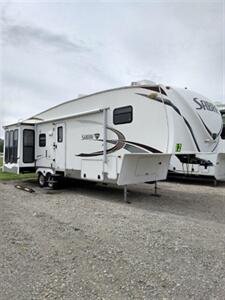 2012 Palomino Sabre 31RETS-6
