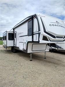 2026 Coachmen Chaparral 336TSIK - Proto