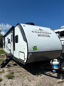 2026 FOREST RIVER NORTHERN SPIRIT 29BH