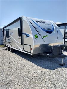 2019 Coachmen Freedom Express 246RKS