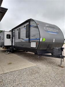 2020 Coachmen Catalina 333RETSLE