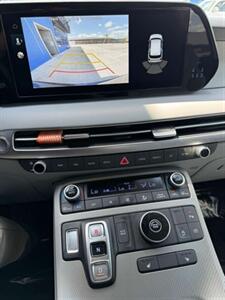 2023 Hyundai PALISADE SEL   - Photo 10 - Grand Prairie, TX 75050