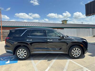 2023 Hyundai PALISADE SEL   - Photo 5 - Grand Prairie, TX 75050