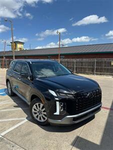 2023 Hyundai PALISADE SEL   - Photo 3 - Grand Prairie, TX 75050